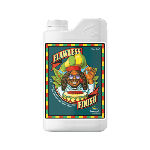 Advanced Nutrients Flawless Finish
