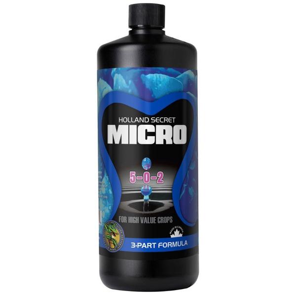 FHD Micro