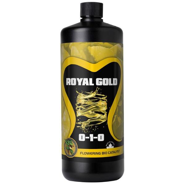 Future Harvest - Royal Gold
