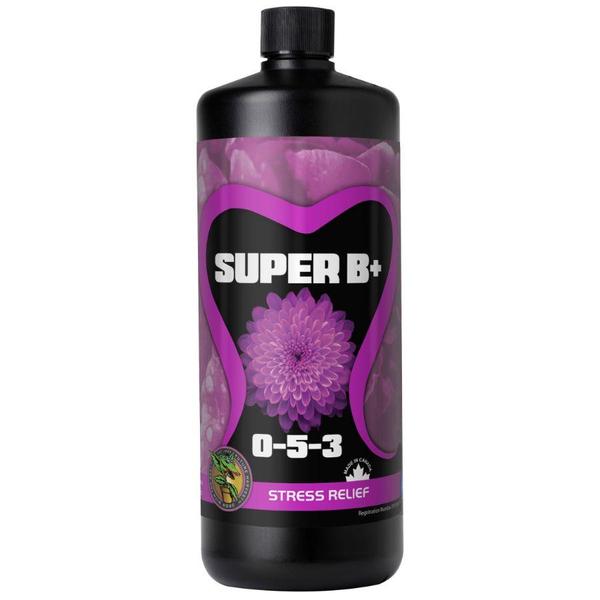 Future Harvest - Super B+