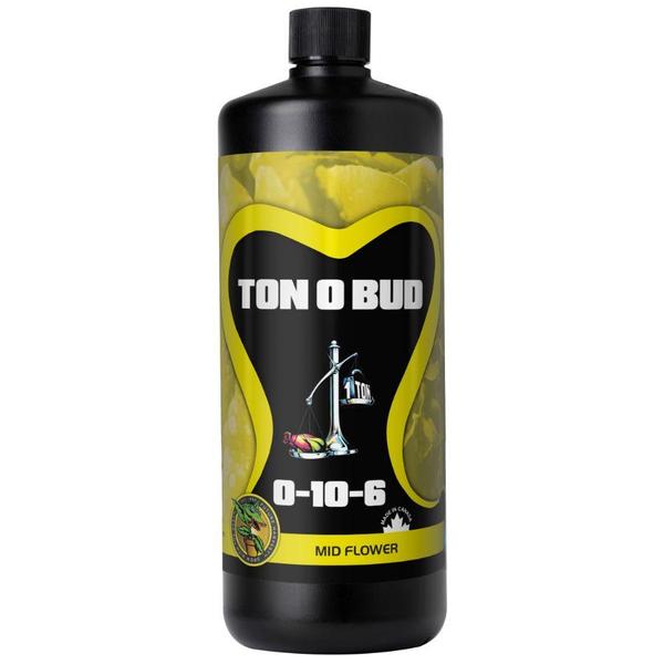 Future Harvest - Ton O Bud