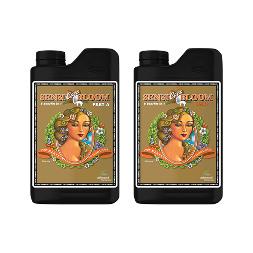 Advanced Nutrients Sensi Bloom Coco A+B