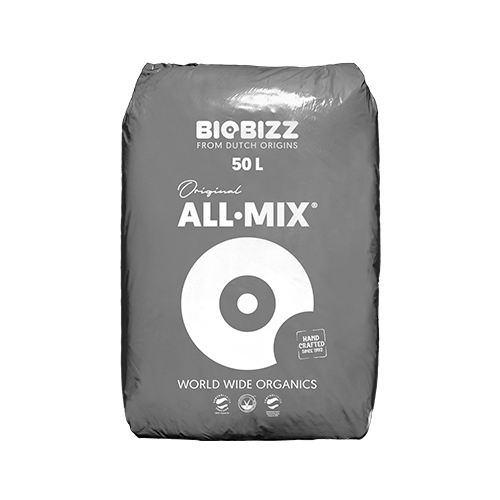 BioBizz All Mix - 50L