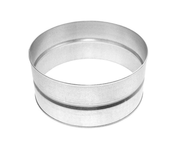 Metal Work - Female Coupling - Image 1