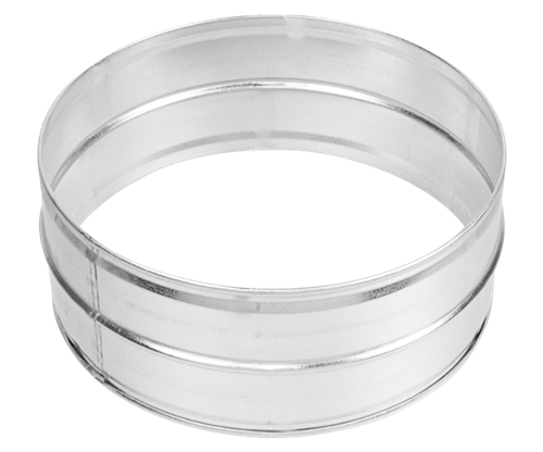Metal Work - Male Coupling