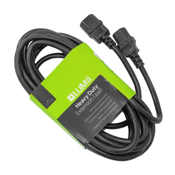 LUMii Heavy Duty Extension