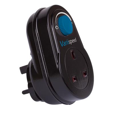 Vari Speed Fan Controller