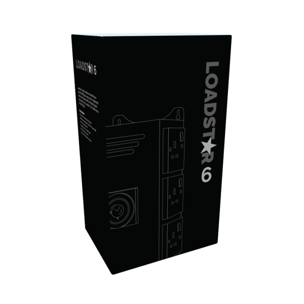 Loadstar Contactor Timer