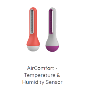 Aircomfort