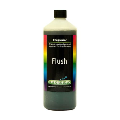 HydroTops Flush