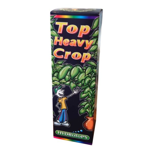 HydroTops Top Heavy Crop