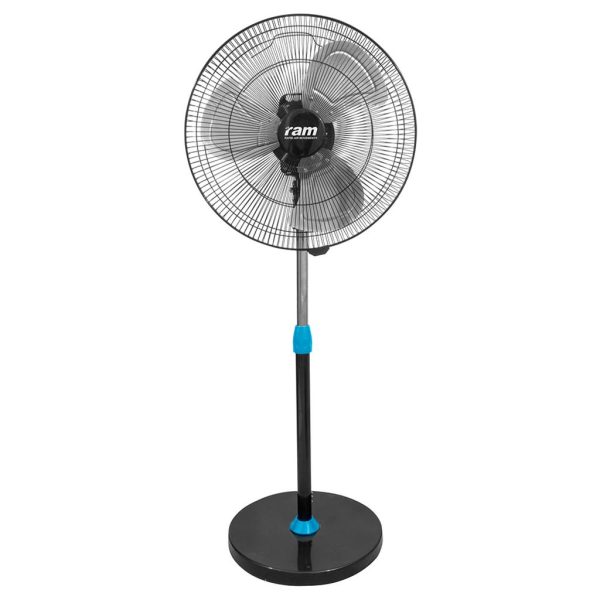 RAM HD Pedestal Fan - 18"