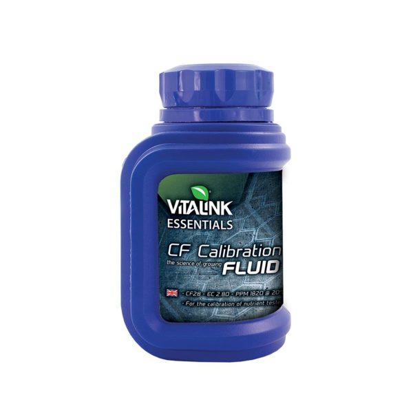Vitalink Calibration Fluid - 250ml