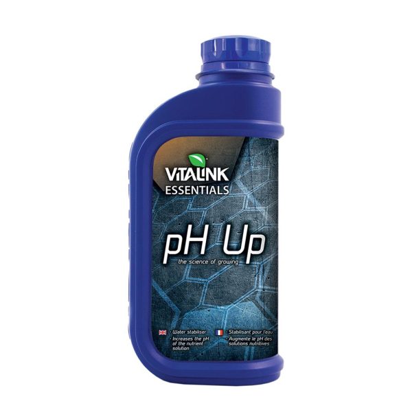 Vitalink PH Up