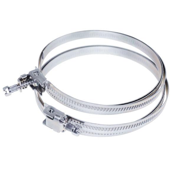 Jubilee Fast Clamp/Clip 12"