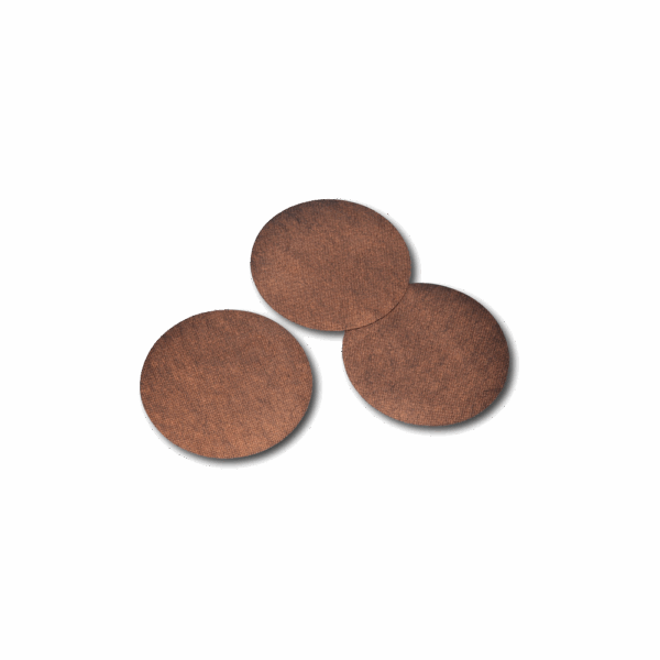 IWS Root Disc