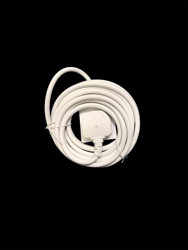 1 Gang Extension - 3m - Image 1
