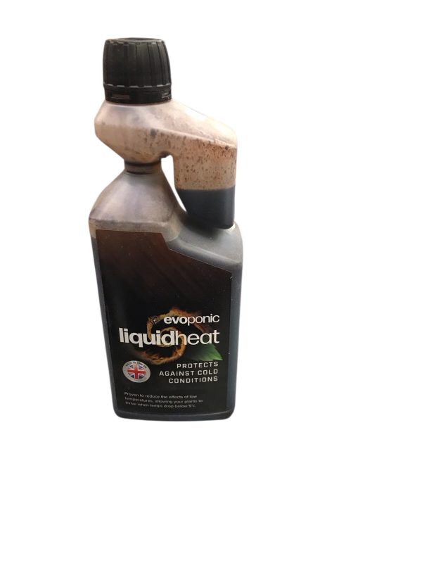 Evoponic Liquid Heat - 1 Litre - Image 1