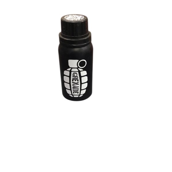 Grenade Organic PGR - 100ml