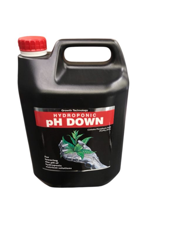 GT Ph Down - 5L - Image 1